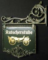 Kneipenschild ⎮ Art.-Nr.:485 Z