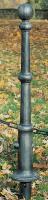 Plain Bollard ⎮ Art.-Nr.:490
