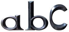 Große Hausnummernzahl aus Gussaluminium ⎮ Art.-Nr.:50704