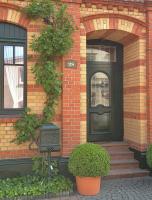 Hausnummernschild ⎮ Art.-Nr.:511