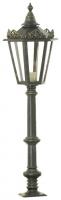Pedestal Lantern ⎮ Art.-Nr.:5143 M6