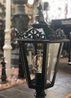 Pedestal Lantern ⎮ Art.-Nr.:5143 M6