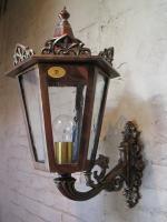 Wall Lantern ⎮ Art.-Nr.:5148 M6