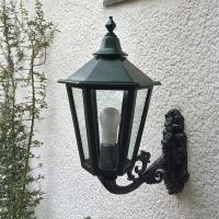 Wall Lantern ⎮ Art.-Nr.:5148 M6