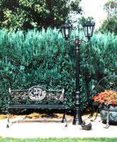 Altstadtlaterne ⎮ Art.-Nr.:5162 M6