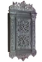 Vintage Key Case ⎮ Art.-Nr.:519