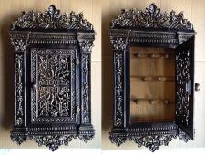 Vintage Key Case ⎮ Art.-Nr.:519