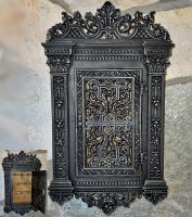 Antiker Schlüsselkasten ⎮ Art.-Nr.:519