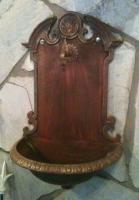 Antikes Gusswasserbecken ⎮ Art.-Nr.:563