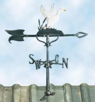 Weather-Vane `Duck` ⎮ Art.-Nr.:568