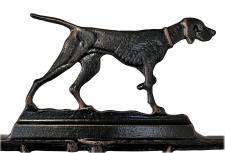 Weather-Vane `Hunting Dog` ⎮ Art.-Nr.:569