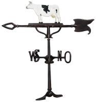 Weather-Vane `Cow` ⎮ Art.-Nr.:570 K