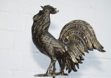 Weather-Vane `Rooster` ⎮ Art.-Nr.:571
