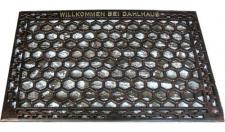 Solid Door Mat ⎮ Art.-Nr.:579