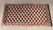 Solid Door Mat ⎮ Art.-Nr.:579