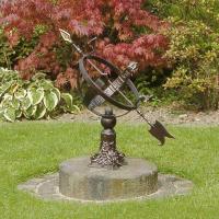 Sun-Dial ⎮ Art.-Nr.:586