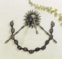 Wall-Sun-Dial ⎮ Art.-Nr.:587