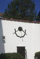 Wall-Sun-Dial ⎮ Art.-Nr.:587