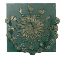 Sun-Dial ⎮ Art.-Nr.:588