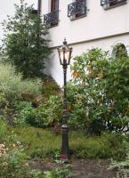 Terrace Lantern ⎮ Art.-Nr.:6041