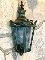 Flat Wall Lantern ⎮ Art.-Nr.:6103 M7
