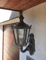 Wandleuchte ⎮ Art.-Nr.:6106