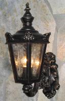 Vintage Wall Lantern ⎮ Art.-Nr.:6107
