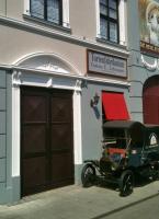 Vintage Wall Lantern ⎮ Art.-Nr.:6107