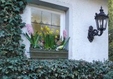 Vintage Wall Lantern ⎮ Art.-Nr.:6107