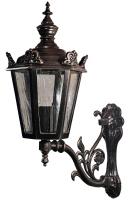 Floral Wall Lantern ⎮ Art.-Nr.:6113