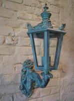 Wandleuchte ⎮ Art.-Nr.:6139