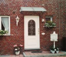 Wandleuchte ⎮ Art.-Nr.:6154