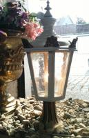 Sockelleuchte ⎮ Art.-Nr.:6184