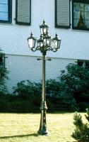 Boulevard Lantern ⎮ Art.-Nr.:6565