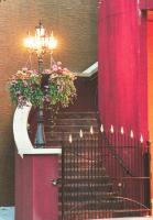 Boulevard Lantern ⎮ Art.-Nr.:6585