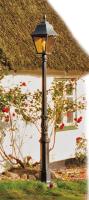 Altstadtlaterne ⎮ Art.-Nr.:7119 S