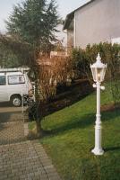 Terrassenleuchte ⎮ Art.-Nr.:7431 M5