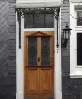 Wall Lantern ⎮ Art.-Nr.:8414 CH0