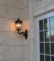 Wall Lantern ⎮ Art.-Nr.:8417 CH2