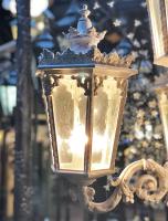 Old City Lantern ⎮ Art.-Nr.:8434 CH2