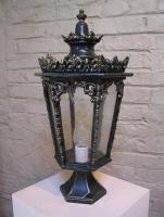 Pedestal Lantern ⎮ Art.-Nr.:8493 CH2