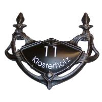 Art Nouveau Sign ⎮ Art.-Nr.:905