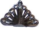 Art Nouveau Element ⎮ Art.-Nr.:906