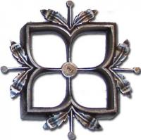 Single Ornament ⎮ Art.-Nr.:907