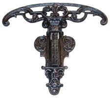 Vintage Foldable Wardrobe ⎮ Art.-Nr.:910