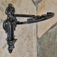 Vintage Foldable Wardrobe ⎮ Art.-Nr.:910