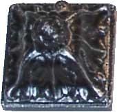 Small Pedestal ⎮ Art.-Nr.:912