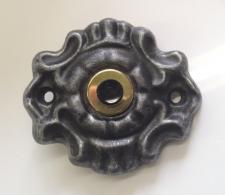 Kleine Klingelknopfplatte ⎮ Art.-Nr.:922