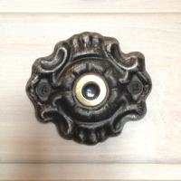 Kleine Klingelknopfplatte ⎮ Art.-Nr.:922