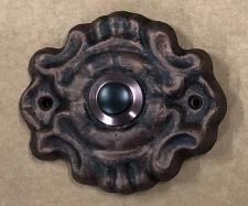 Kleine Klingelknopfplatte ⎮ Art.-Nr.:922